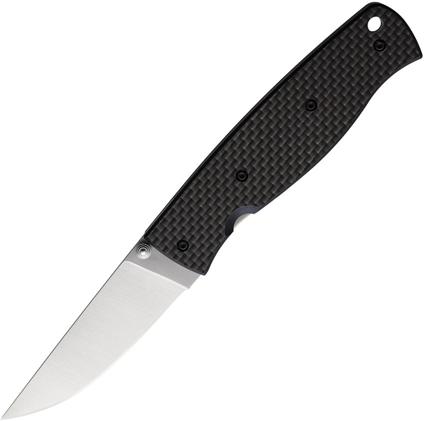 Birk 75 Linerlock Carbon Fiber - BRI2601