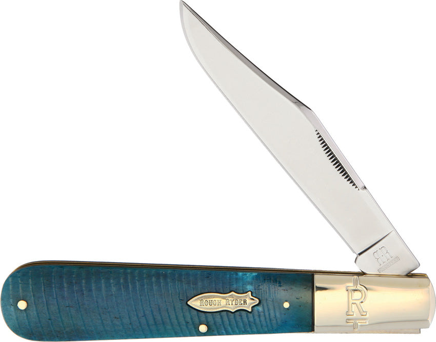 Black & Blue Barlow - RR2120