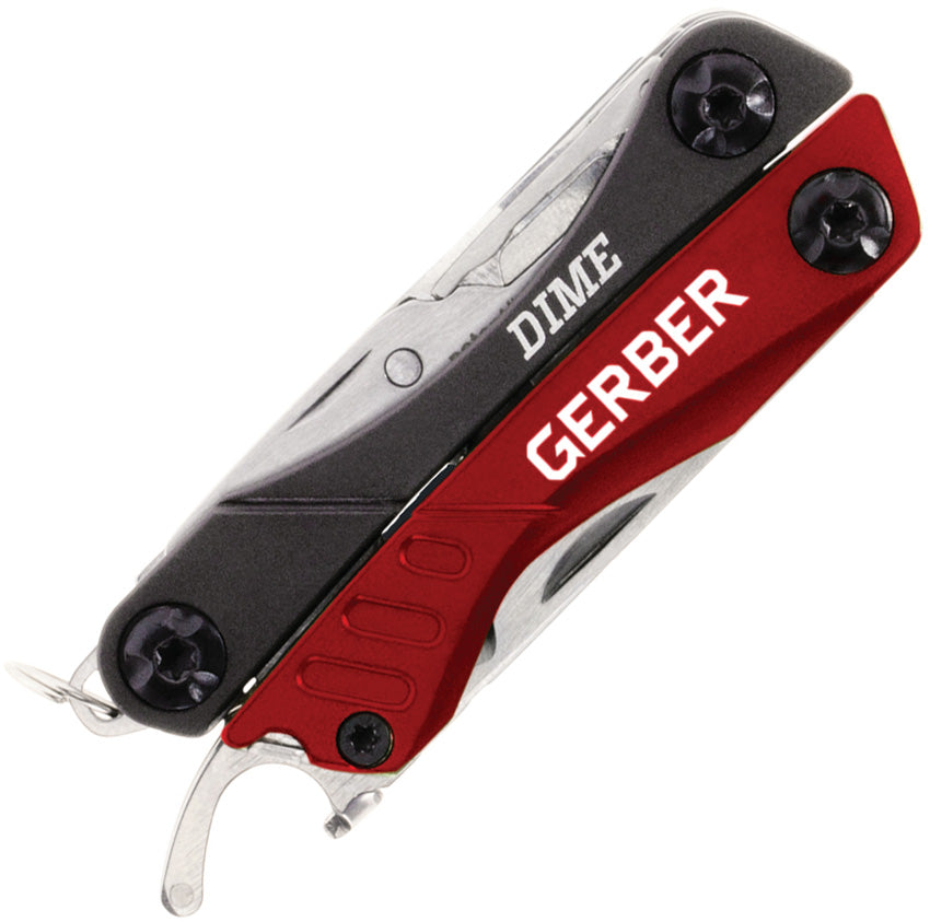 Dime Micro Multi-Tool - G0417