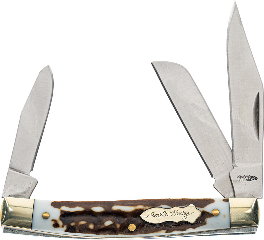 Junior 3 Blade Next Gen - SCH1136001