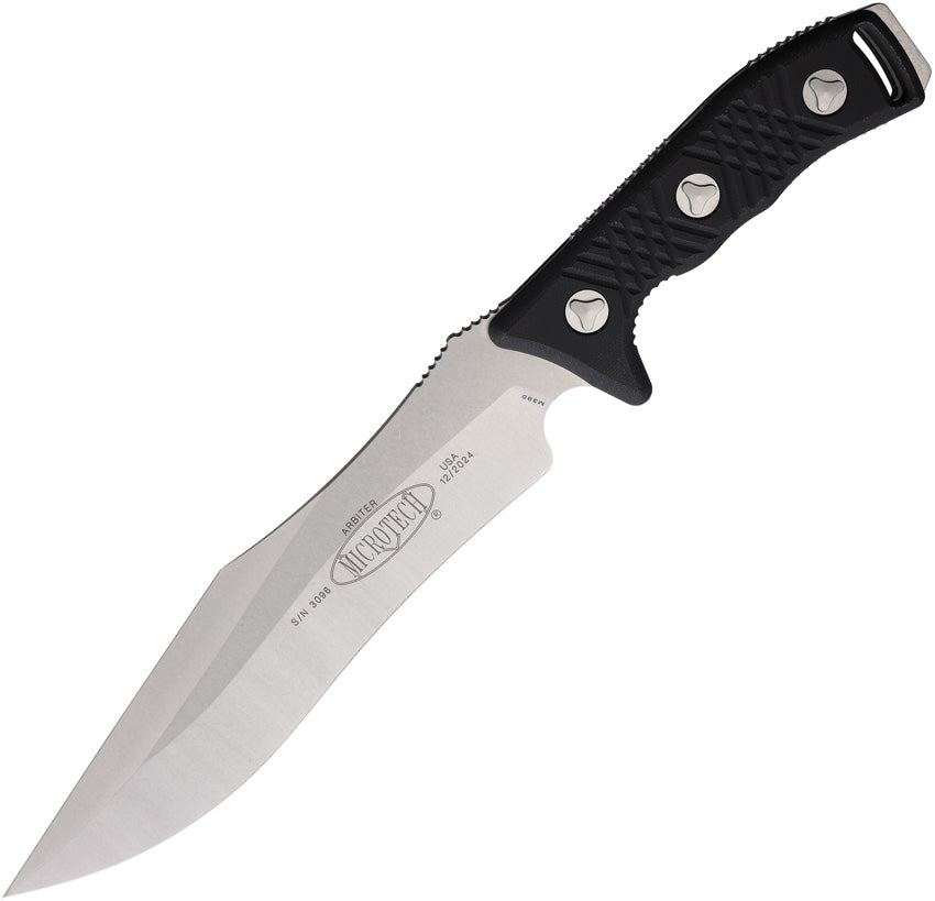 Arbiter Fixed Blade SW - MCT10410