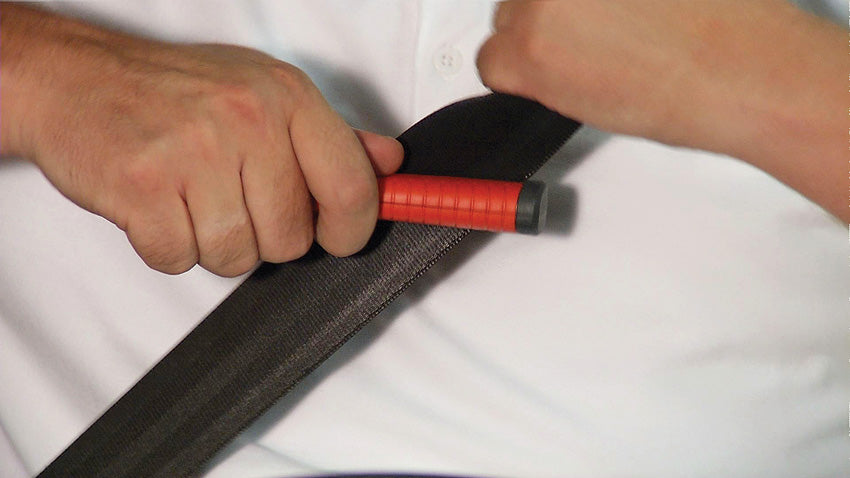Safety Hammer Evolution - LHR00603