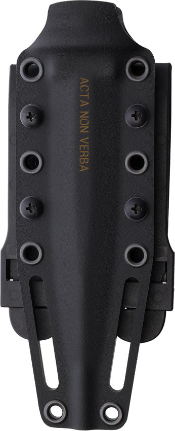 M500 KAMBA Fixed Blade - ANVM500009