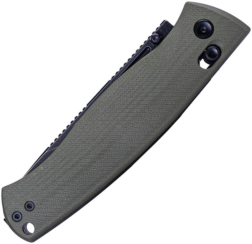 Pathfinder FFG Crossbar Lock - RS7851GB