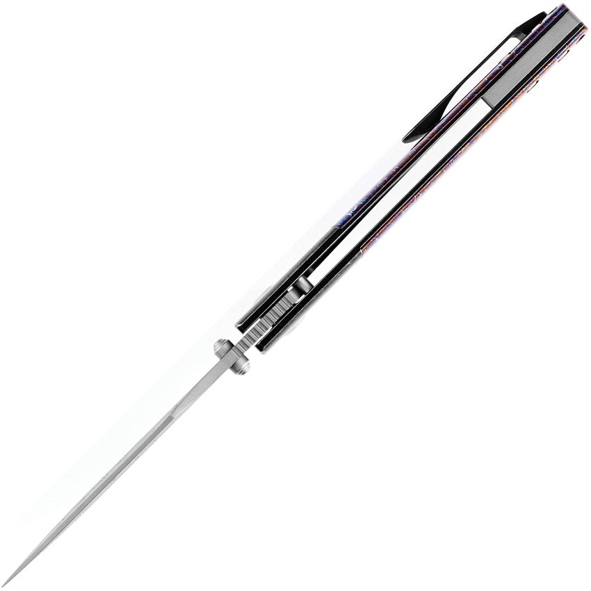 Shikari Framelock - K1027A8