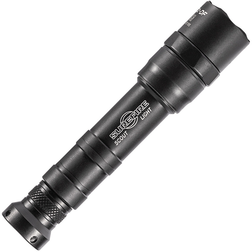 Scout Light Pro Dual Fuel - SFRM640DFBKPRO