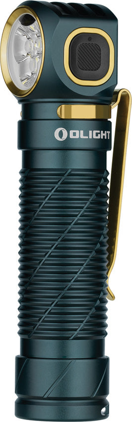 Perun 3 Headlamp Dream Blue - OLTPERUN3DB