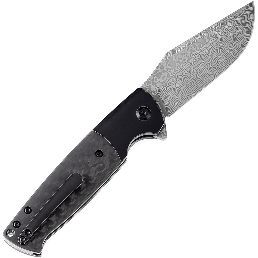 Skikari SBL Button Lock - K2027D1