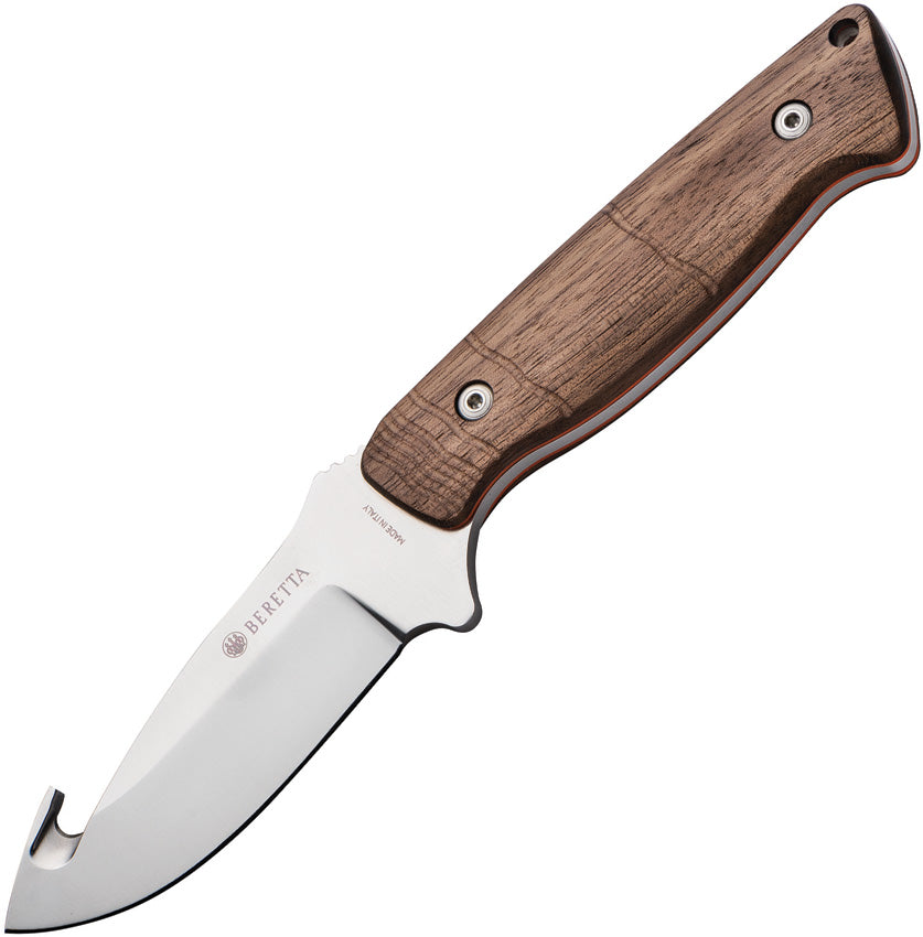 Chamois Fixed Blade - BE93527