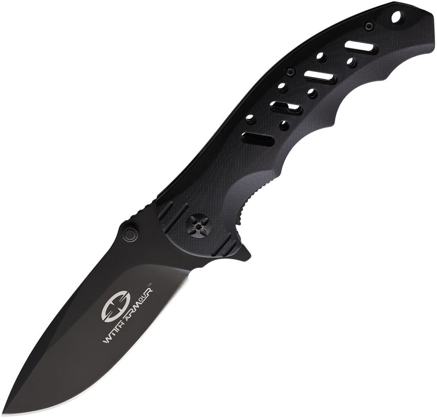 Protector Linerlock A/O - WAR042BK