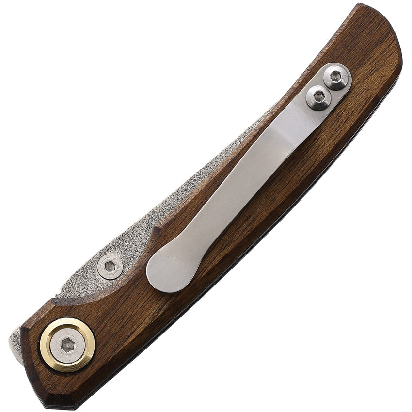 Fuga F102 Linerlock - LDKF102