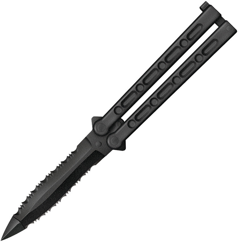 FGX Balisong - CS92EAA