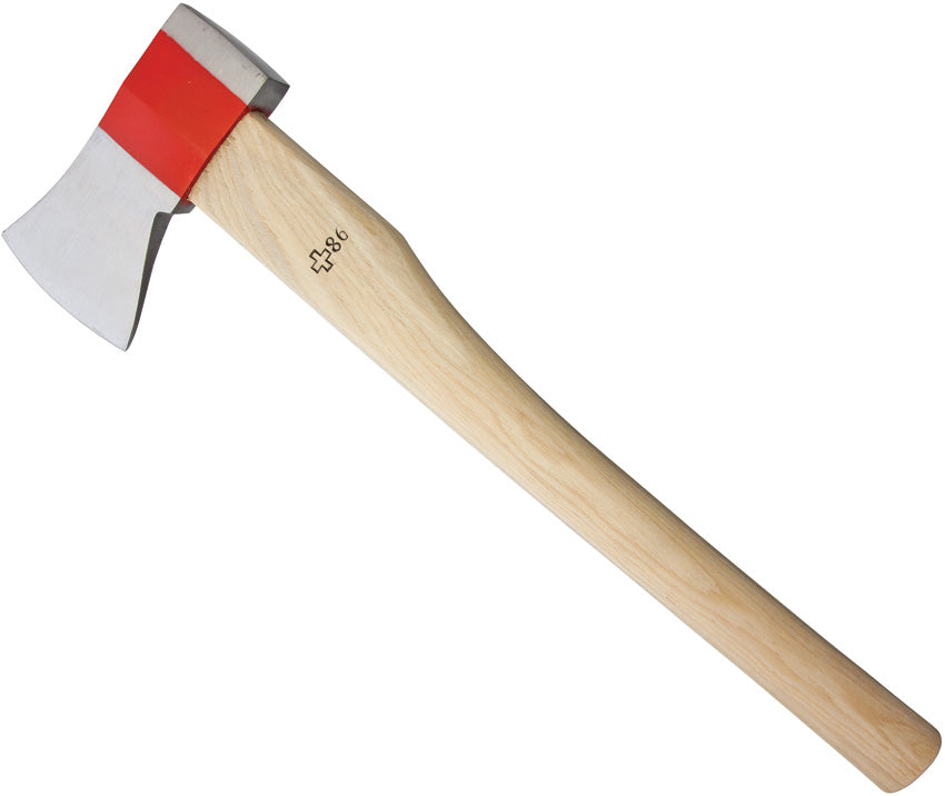 Swiss Military Woodsman Axe - M4366