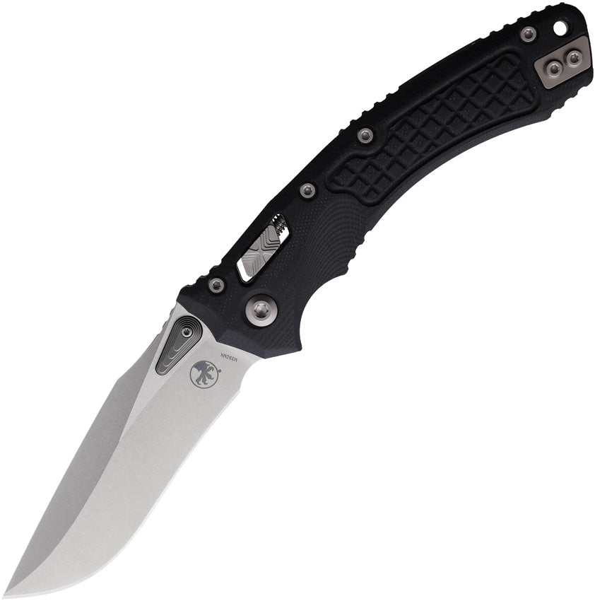 Amphibian S/E Ram-Lok Blk Frag - MCT17037