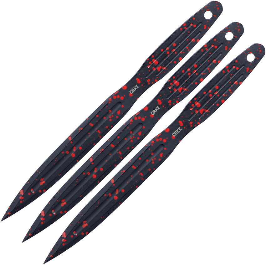 Onion Throwing Knives - CRK930RKP