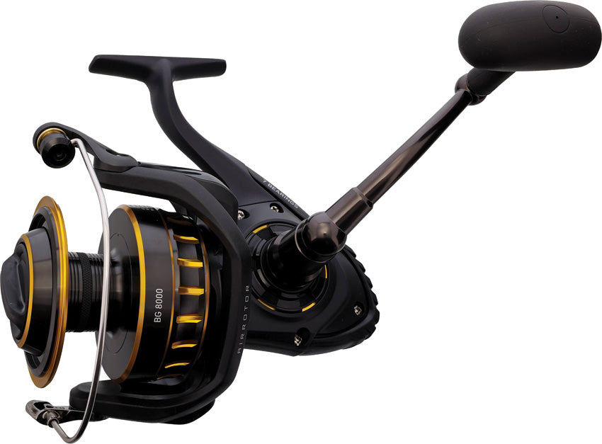 BG 8000 Spinning Reel - DIABG8000