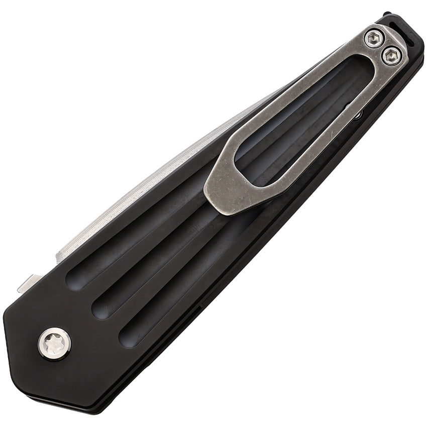 Auto Nosferatu Button Lock - MDNATQ30PVTS