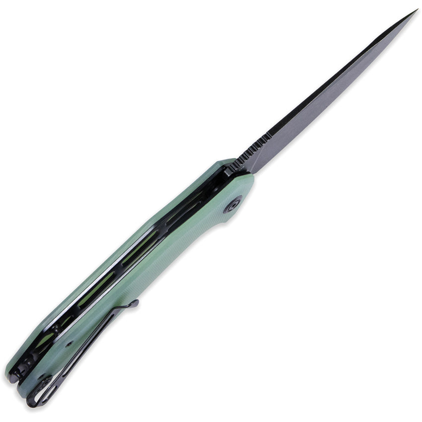Nova Linerlock Jade - KUB117G