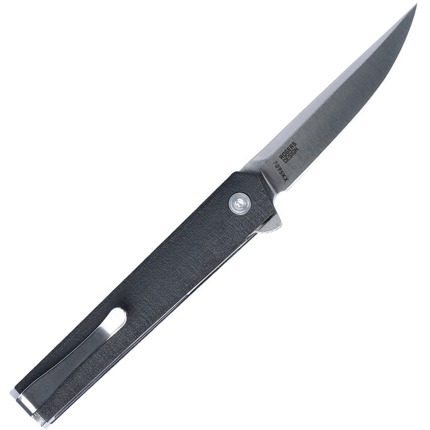 CEO Compact Linerlock - CR7095KX