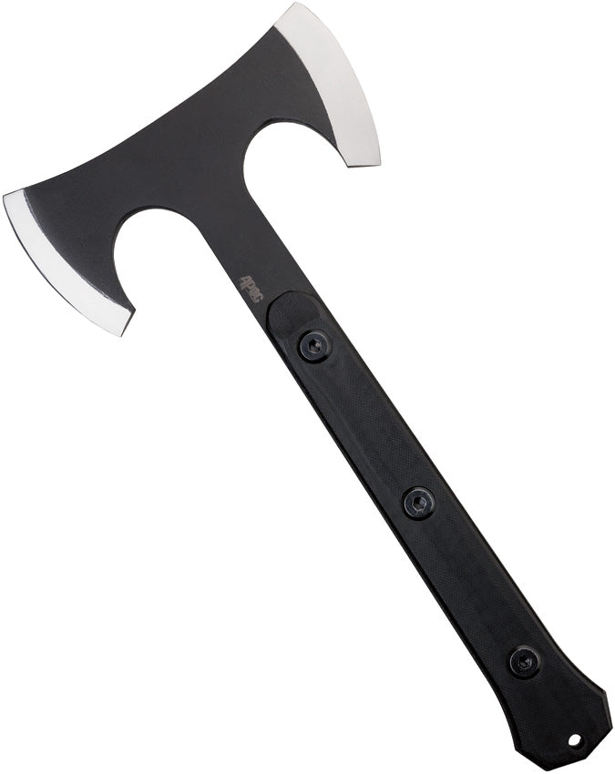 Double Mukk Hatchet - DRK35560