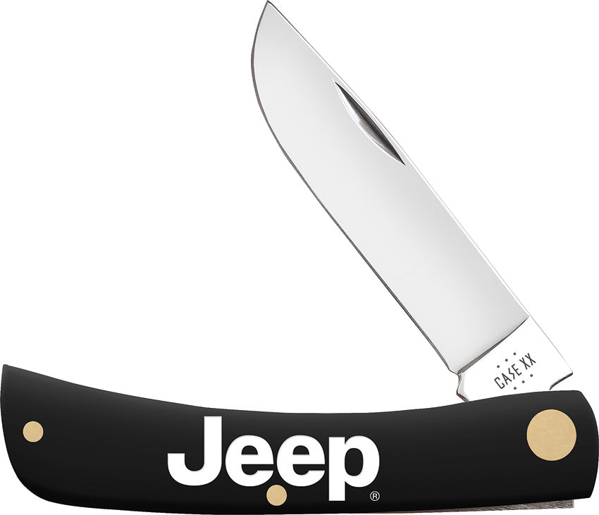 Jeep Sod Buster Jr - CA27015