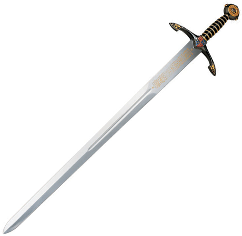 Black Prince Sword - CI250