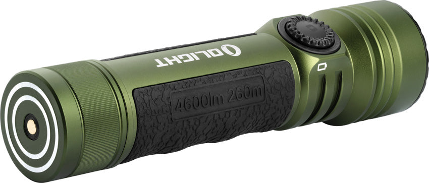 Seeker 4 Pro Flashlight OD - OLTSKR4PROODG