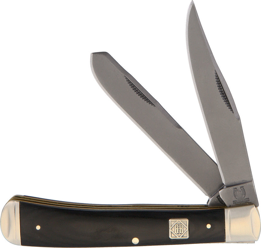 Trapper High Carbon - RR1570