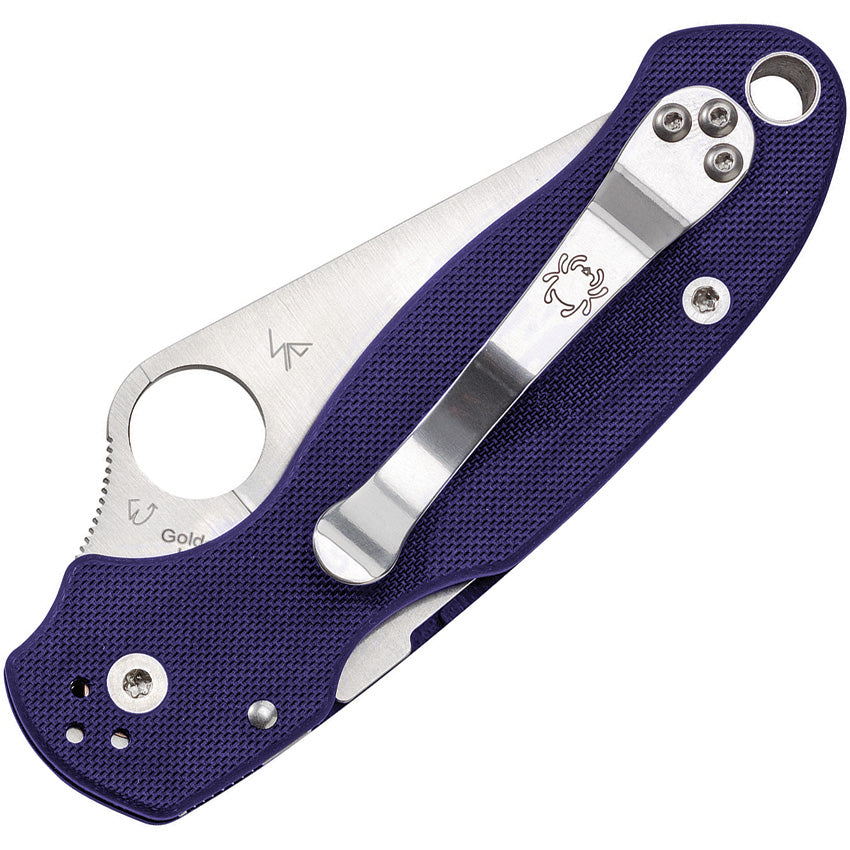 Para 3 Compression Lock - SC223GPDBL