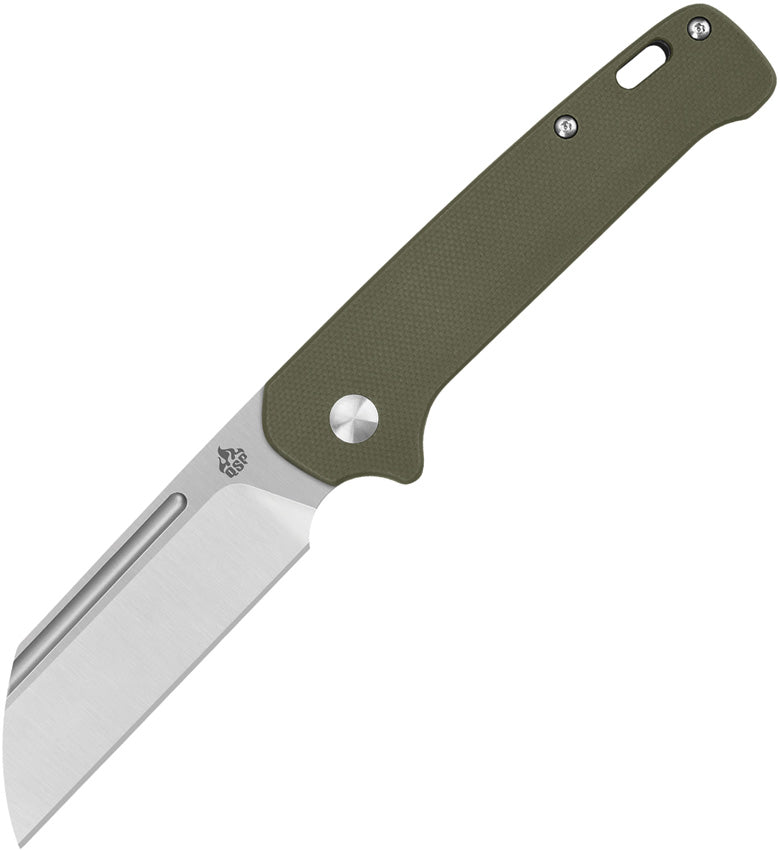 Penguin Slip Joint Green G10 - QS130SJD