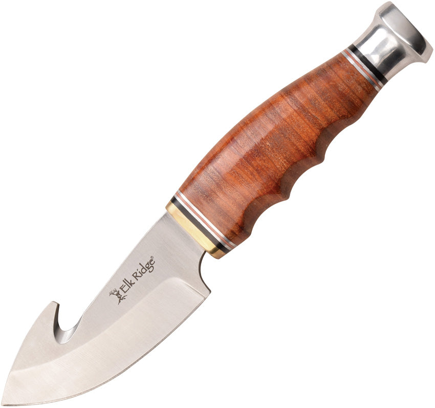 Outskirt Fixed Blade - ER20029LBR