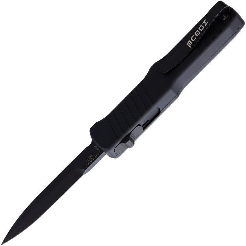 Auto OTF Bayonet - BCB4029