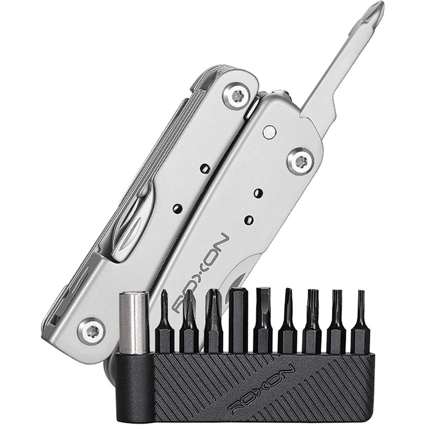 M2 14 in 1 Mini Multitool - RXM2