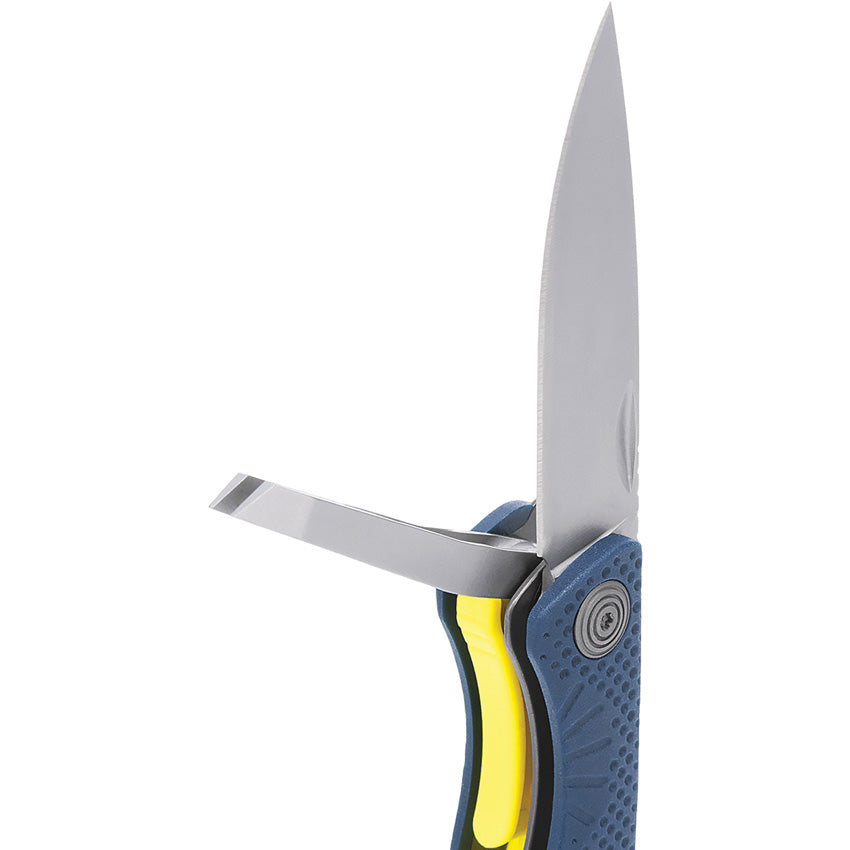 Aegis Multi-Tool Indigo - SOG29410141