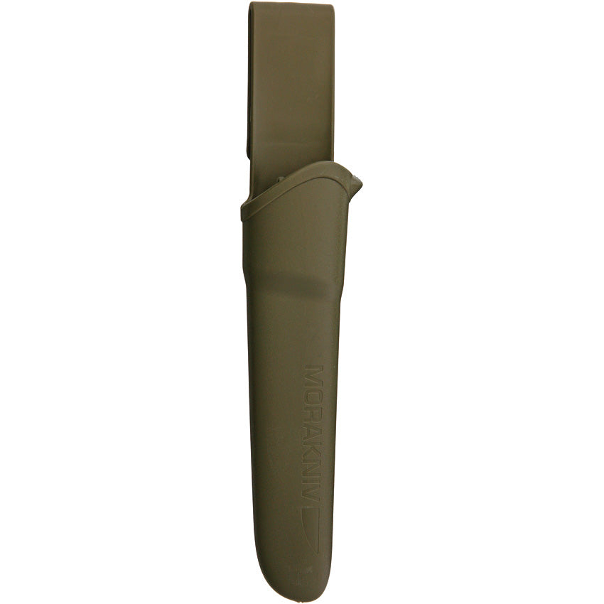 Companion Heavy Duty Green - FT01619