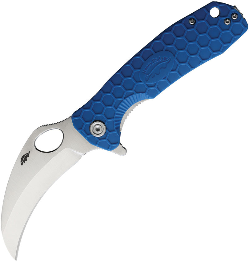 Large Claw Linerlock - HB1137