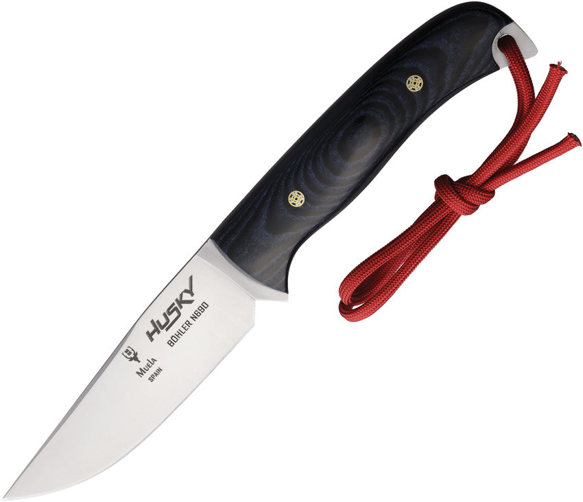Husky Fixed Blade - MUE98510