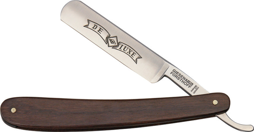 Straight Razor Rosewood - TIM552