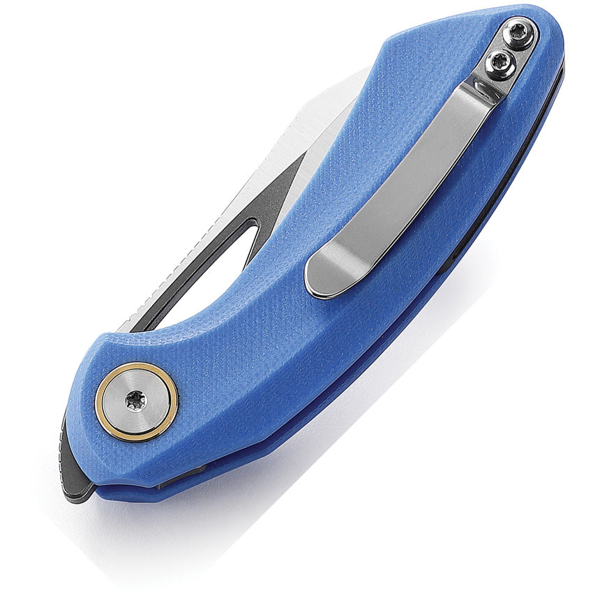 Bihai Linerlock Blue - BTKG53D2