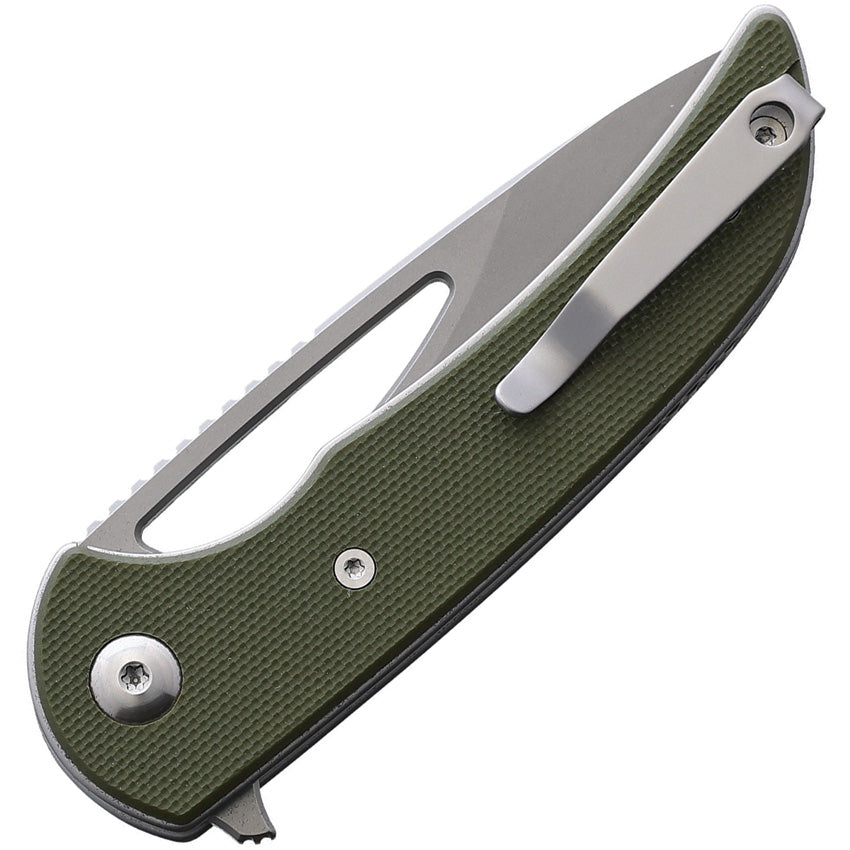 Mini Archbishop Linerlock - FF004VG