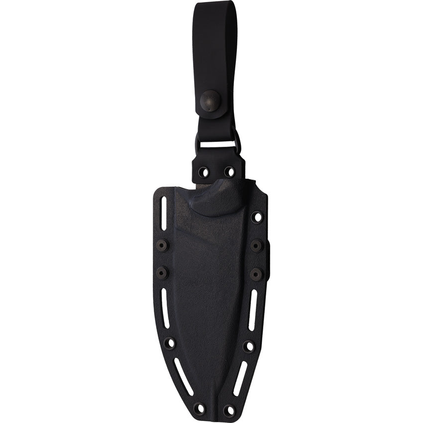 Alaris 3V Camo Micarta PVD - FOB047