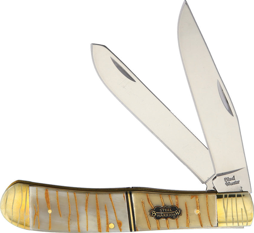 Trapper Tiger Bone - FSW108LTG
