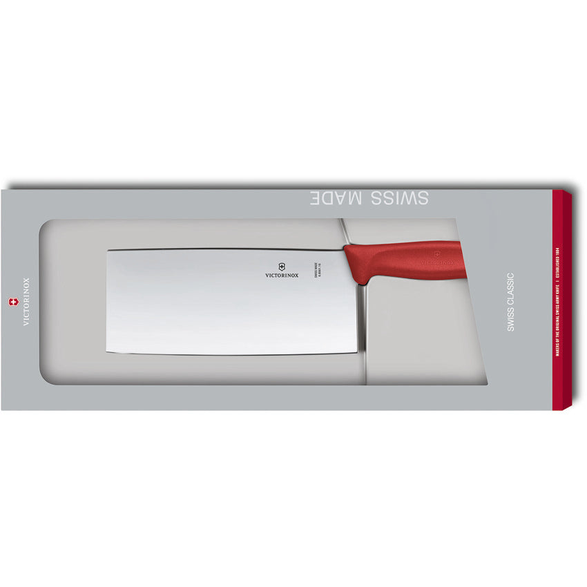 Cleaver Red - VN6856118G