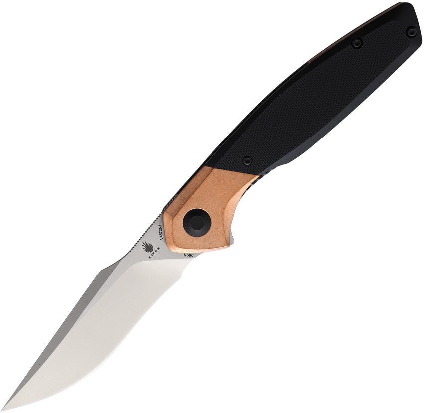 Grazioso Linerlock Copper - KIV4572N1