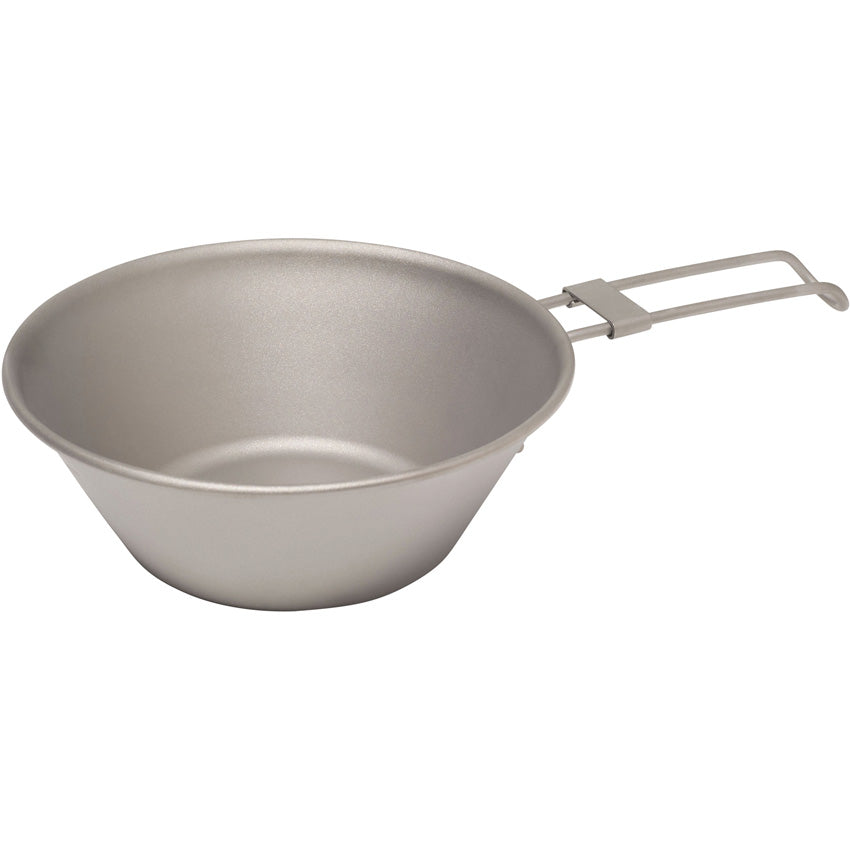 Sierra Cup/Pot 300 Titanium - VR308