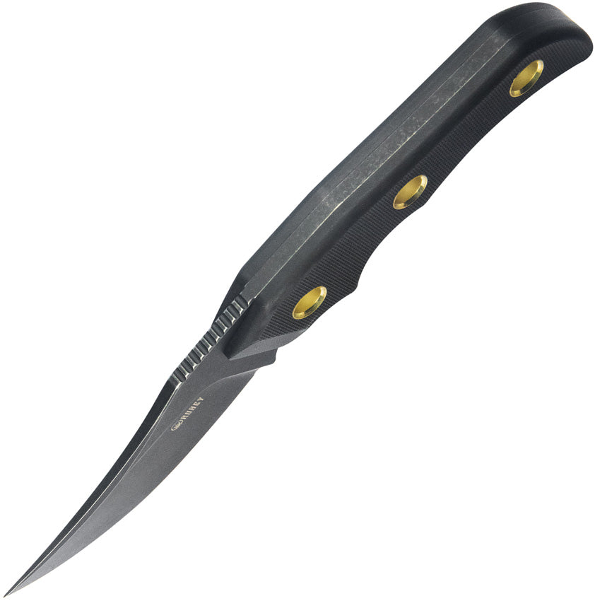 Willumsen Hunter Black - KUB375B