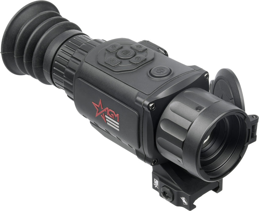 Rattler v2 TS25-256 Thermal - AGMRV2TS25256