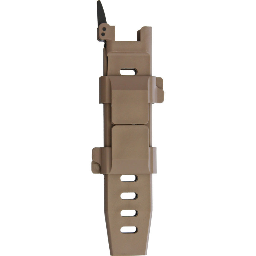 Requiem Fixed Blade Desert - EX0478DW