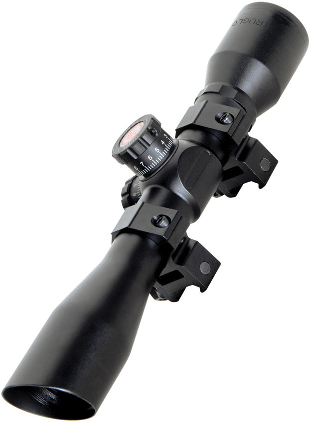TruBrite Xtreme Scope 4x32mm - TG8504BT