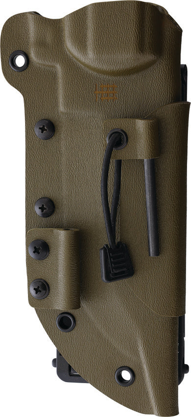Large Infantry Knife - HBBLIK01OD